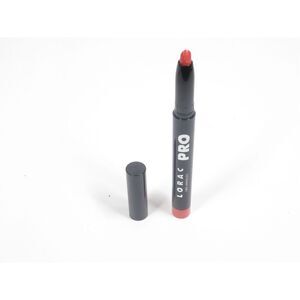 LORAC Satin Pro Lip Color ~ Grapefruit New Boxed